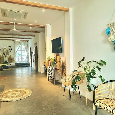Lada'S House Da Nang Apartment Ngoại thất bức ảnh