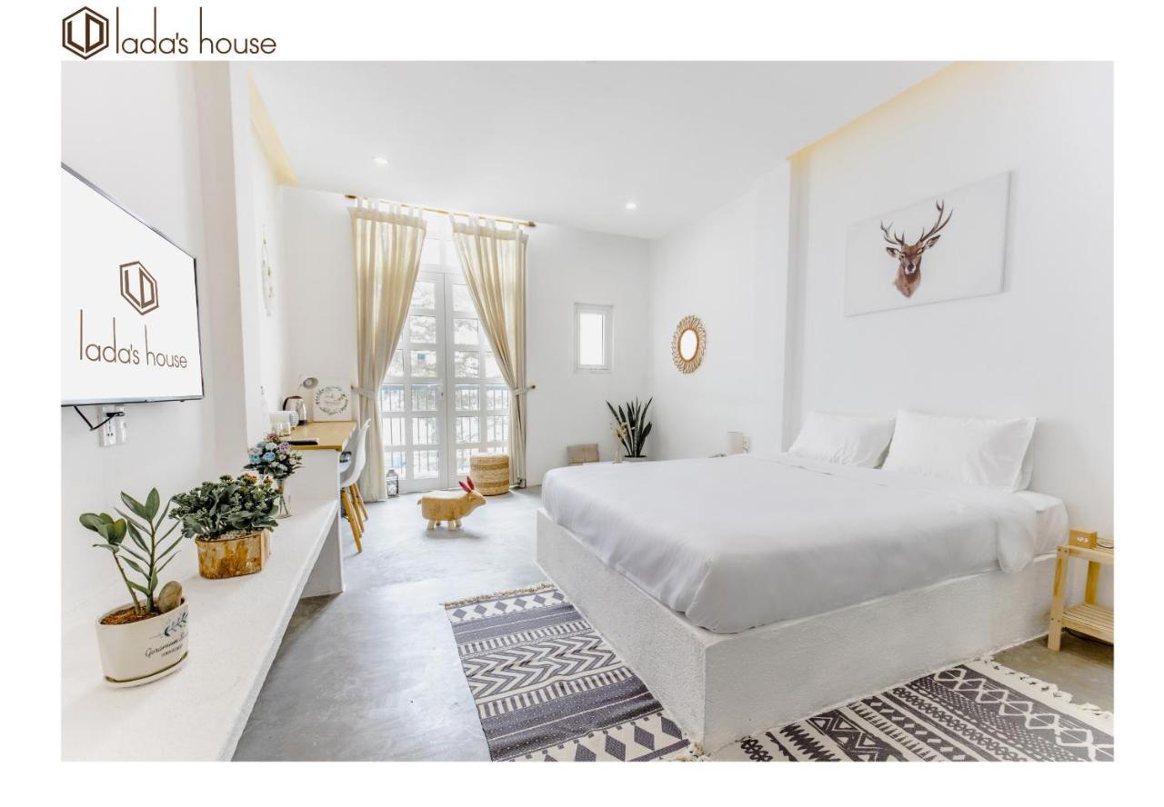 Lada'S House Da Nang Apartment Ngoại thất bức ảnh