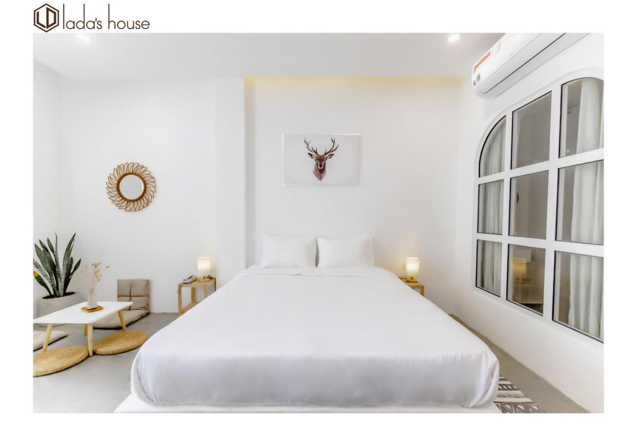 Lada'S House Da Nang Apartment Ngoại thất bức ảnh