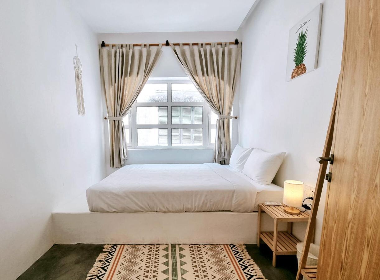 Lada'S House Da Nang Apartment Ngoại thất bức ảnh