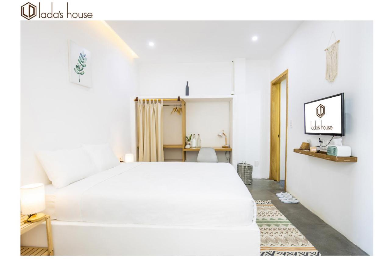 Lada'S House Da Nang Apartment Ngoại thất bức ảnh