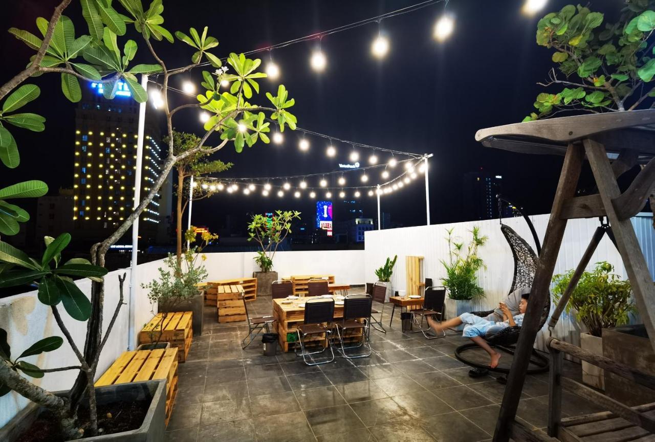 Lada'S House Da Nang Apartment Ngoại thất bức ảnh