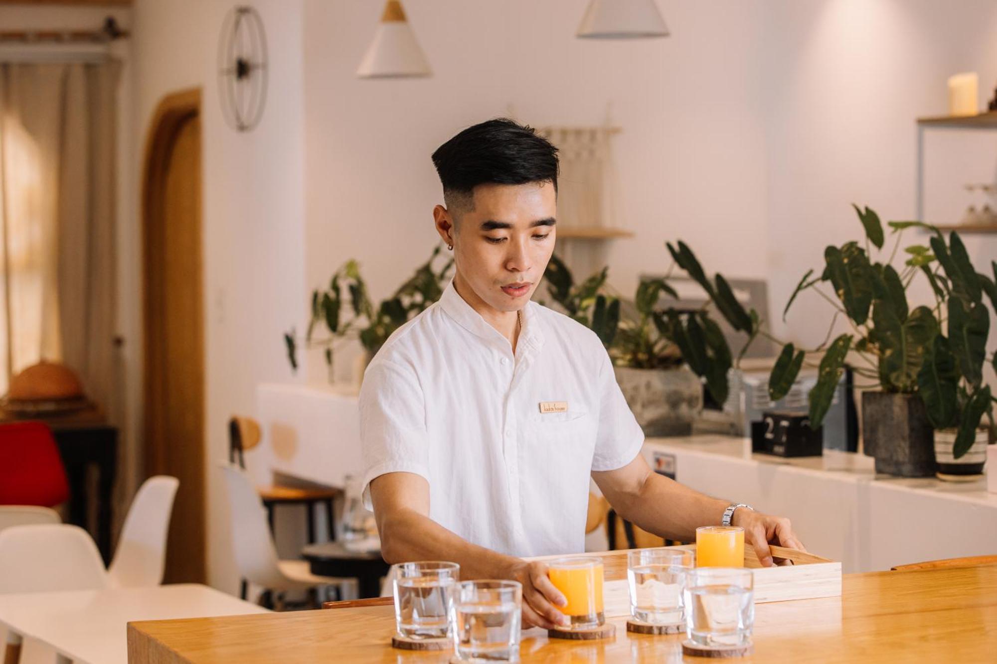 Lada'S House Da Nang Apartment Ngoại thất bức ảnh