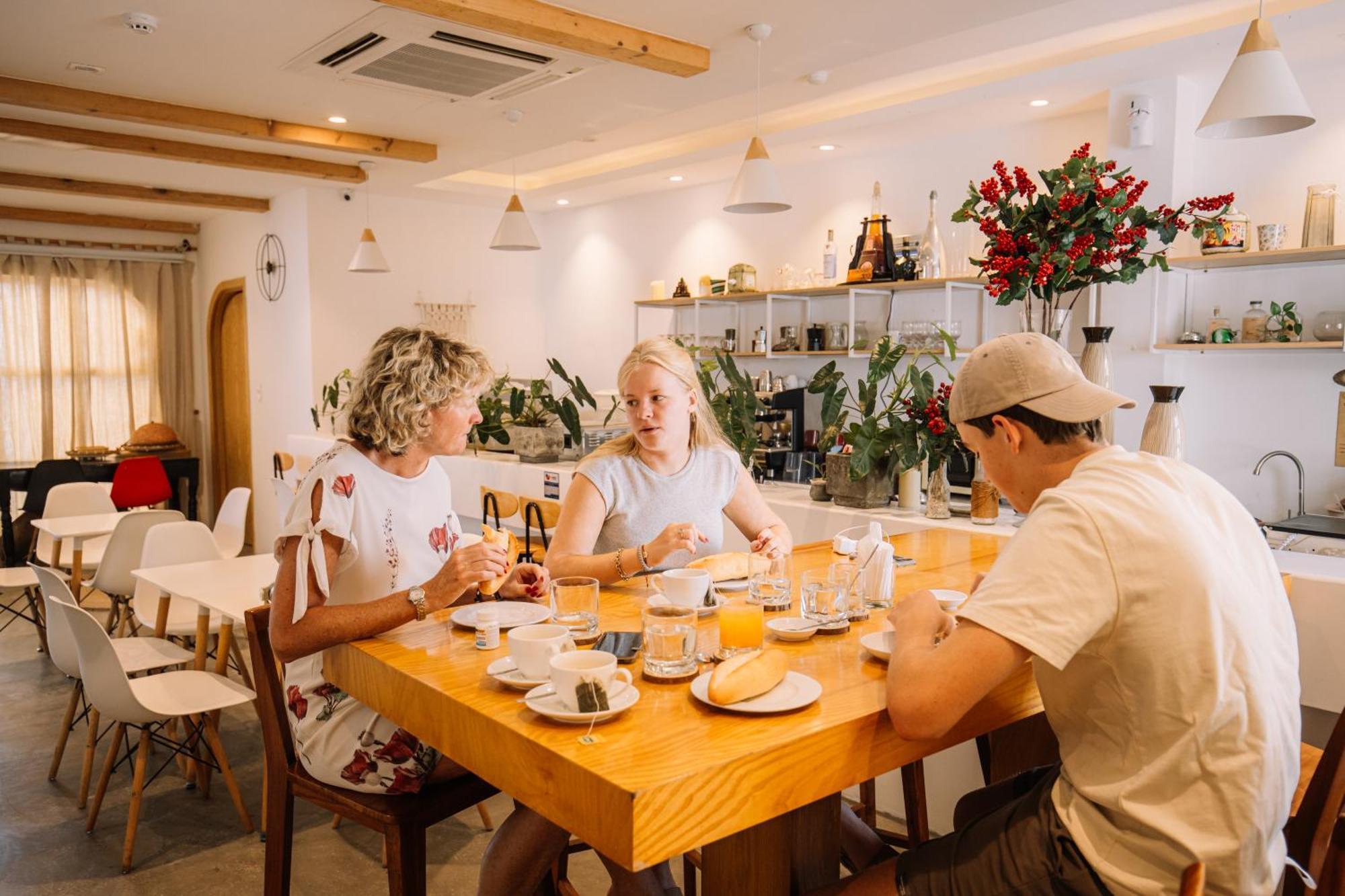 Lada'S House Da Nang Apartment Ngoại thất bức ảnh