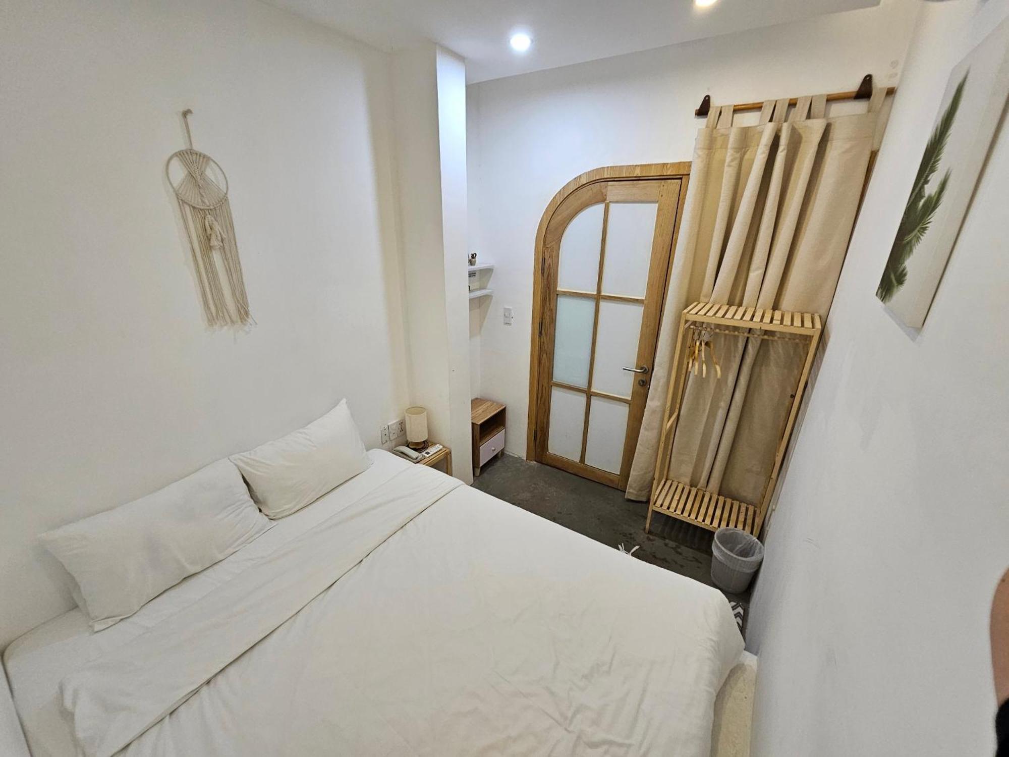 Lada'S House Da Nang Apartment Ngoại thất bức ảnh
