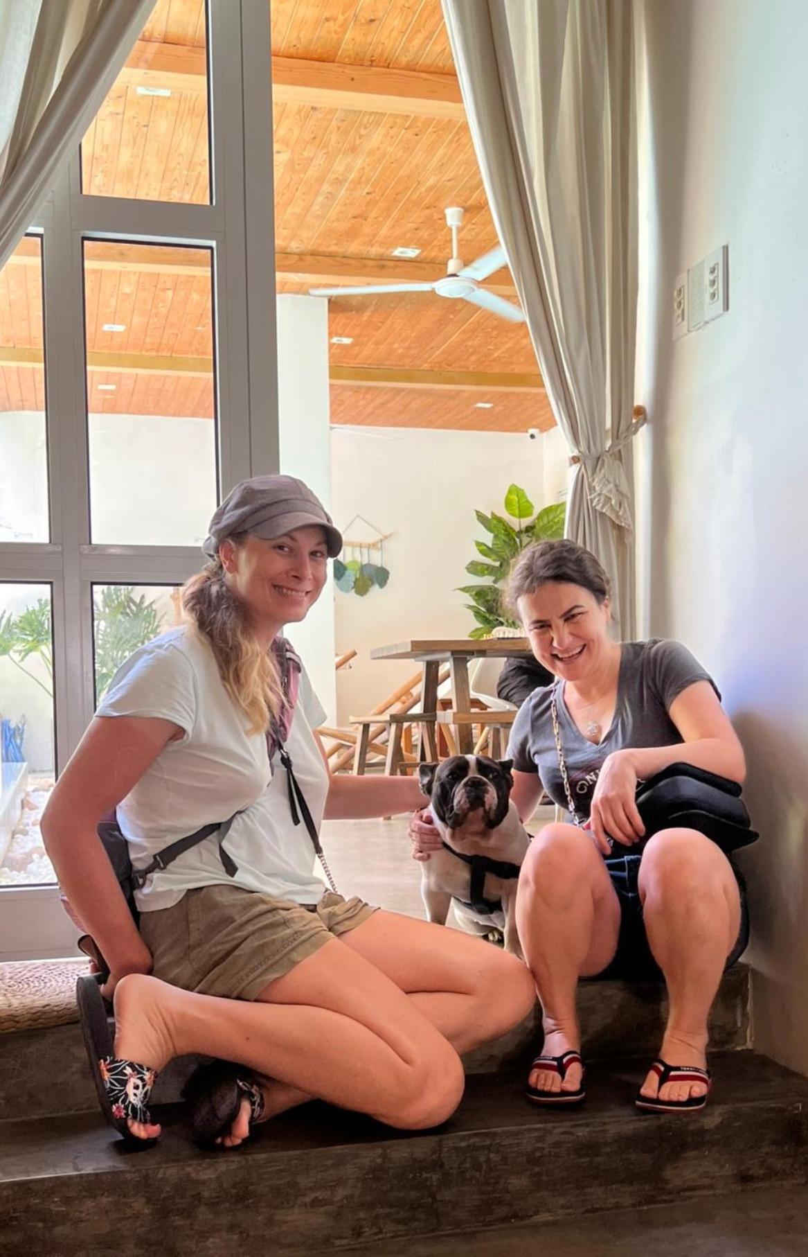Lada'S House Da Nang Apartment Ngoại thất bức ảnh
