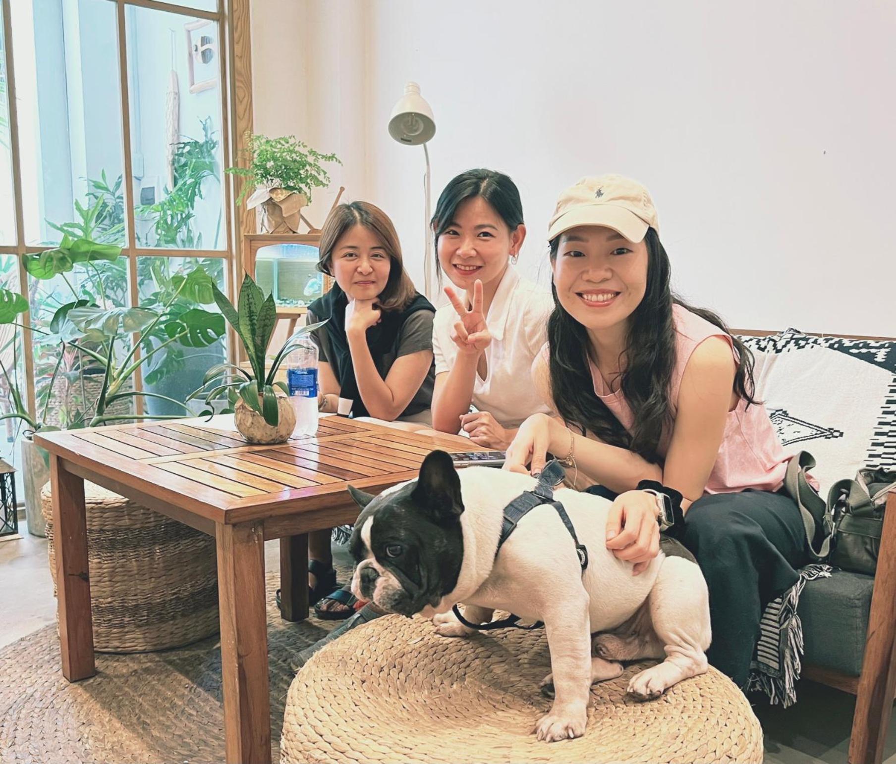 Lada'S House Da Nang Apartment Ngoại thất bức ảnh