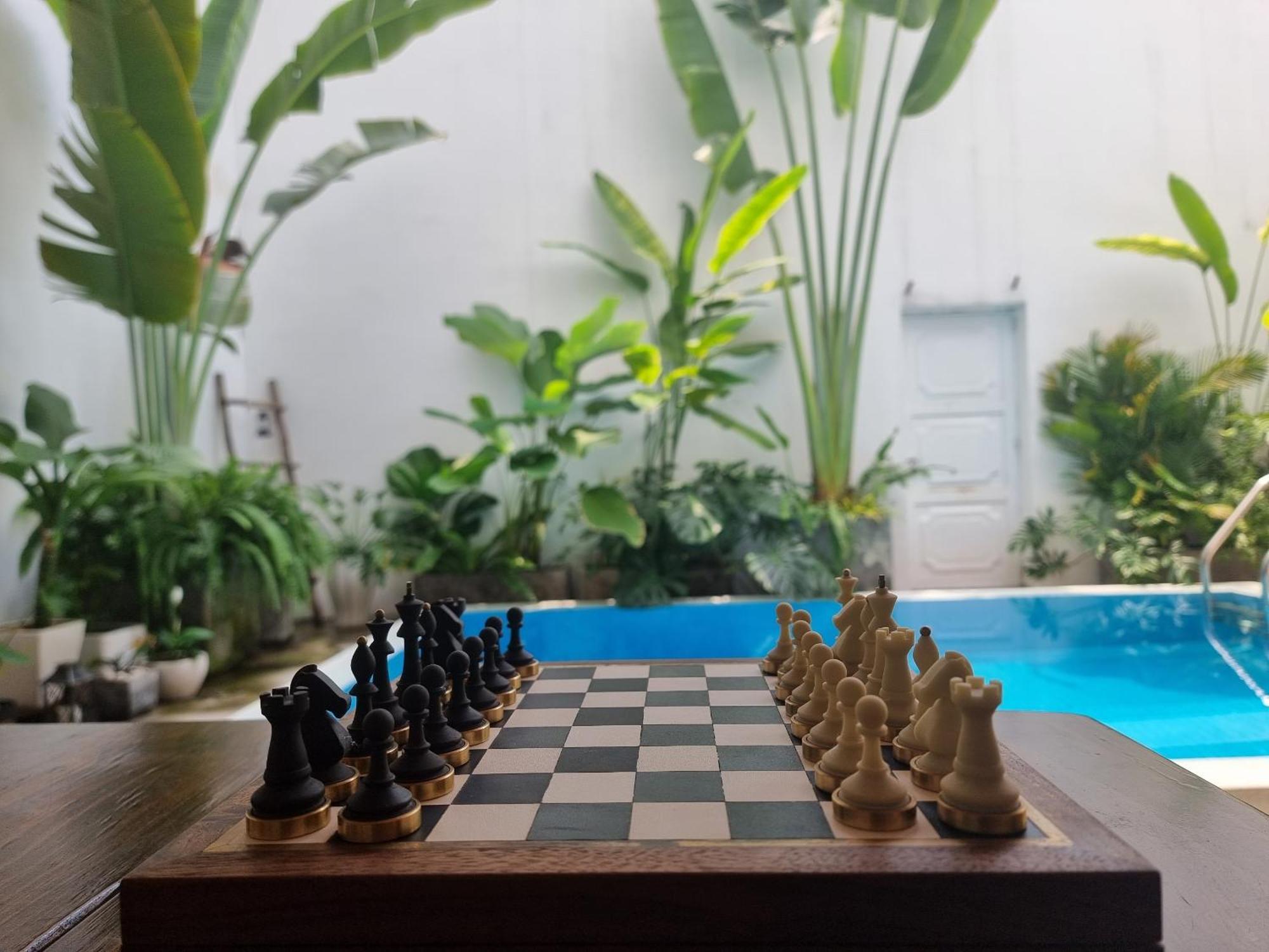 Lada'S House Da Nang Apartment Ngoại thất bức ảnh