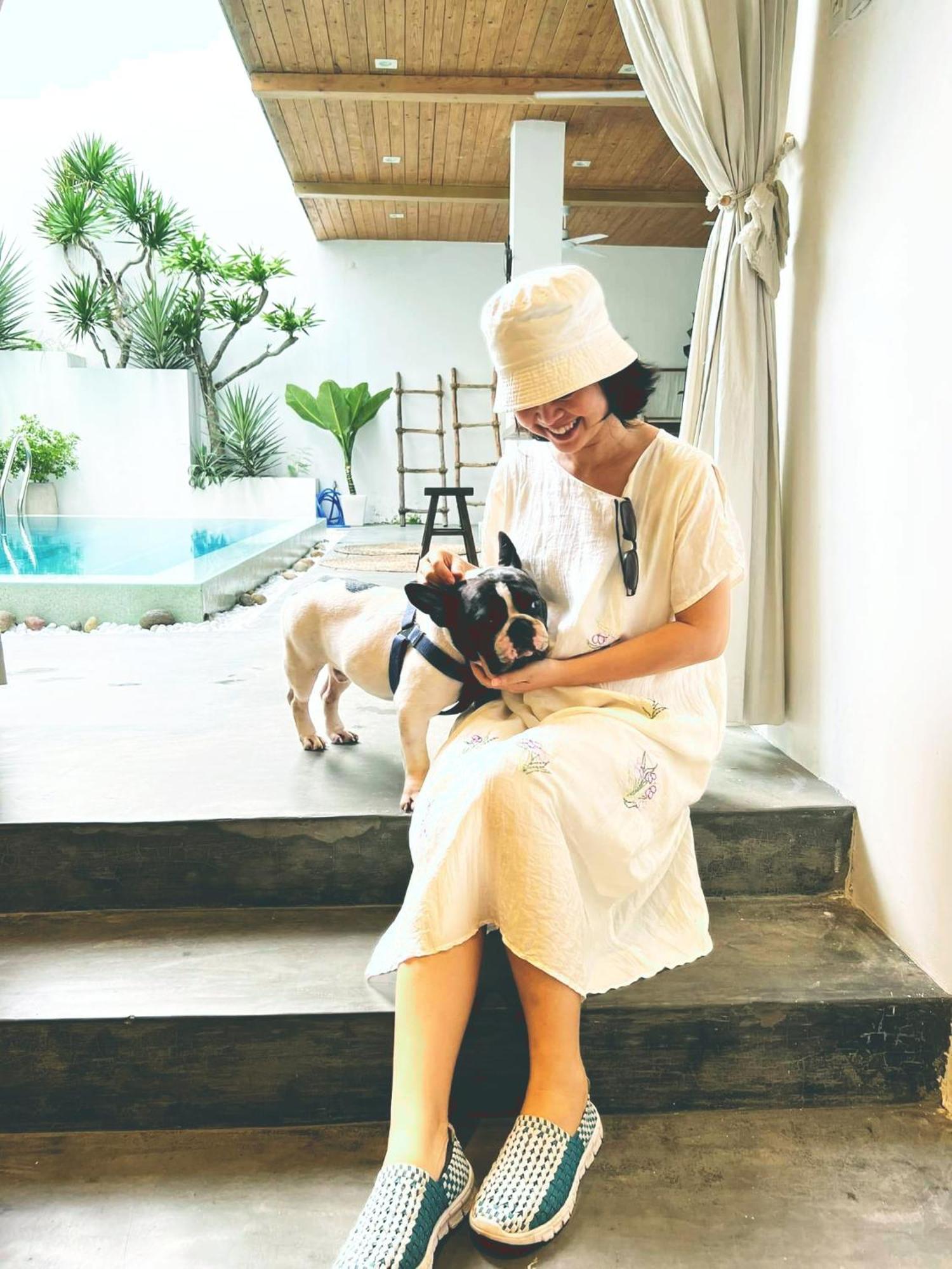Lada'S House Da Nang Apartment Ngoại thất bức ảnh
