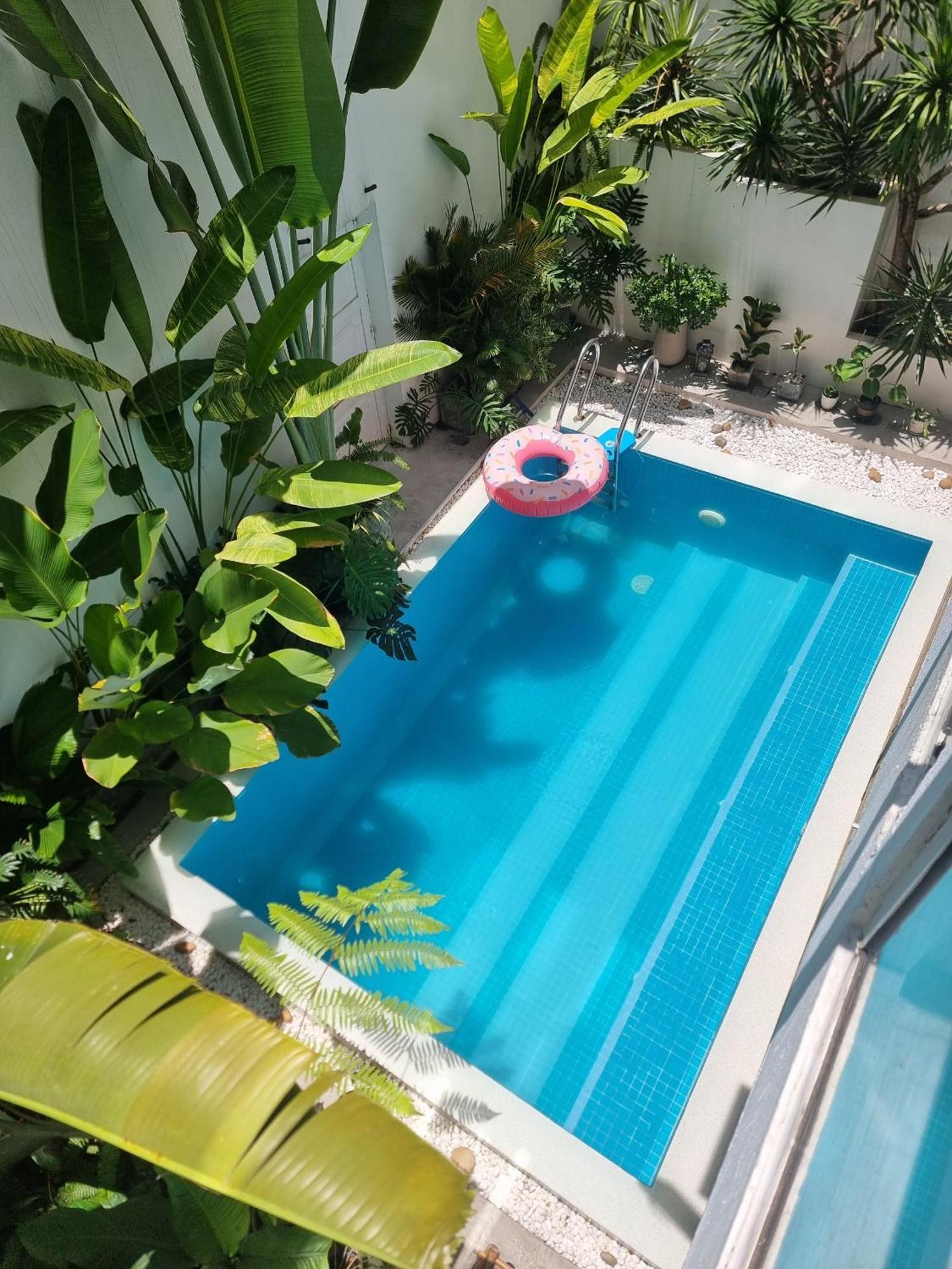 Lada'S House Da Nang Apartment Ngoại thất bức ảnh